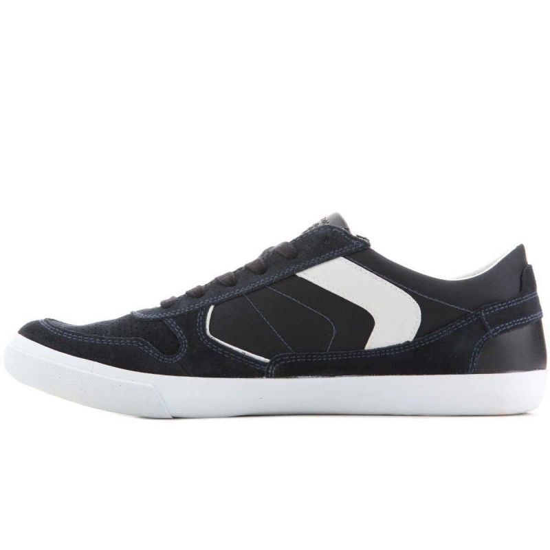 Geox U Box C - Suede+Nylon U82R3C 022FU C4002 accessories