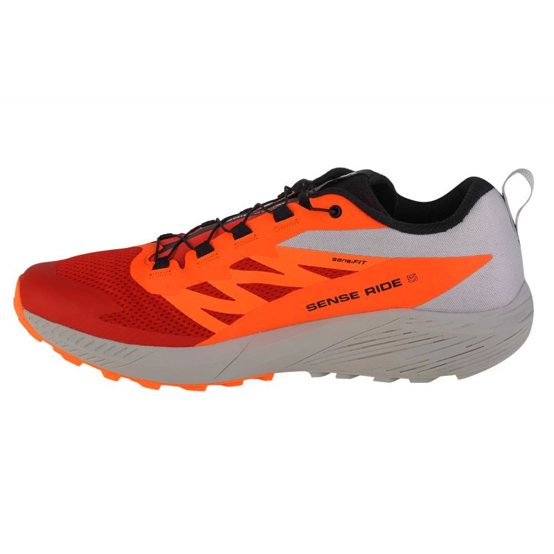 Salomon Sense Ride 5 M 470462 Running Shoes