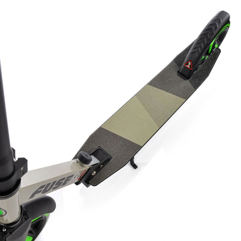 Meteor Fuse Scooter uniw scooters