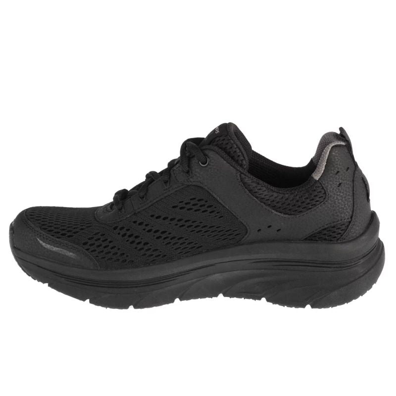 Skechers D'Lux Walker 232044-BBK Black 40 Kiegészítő