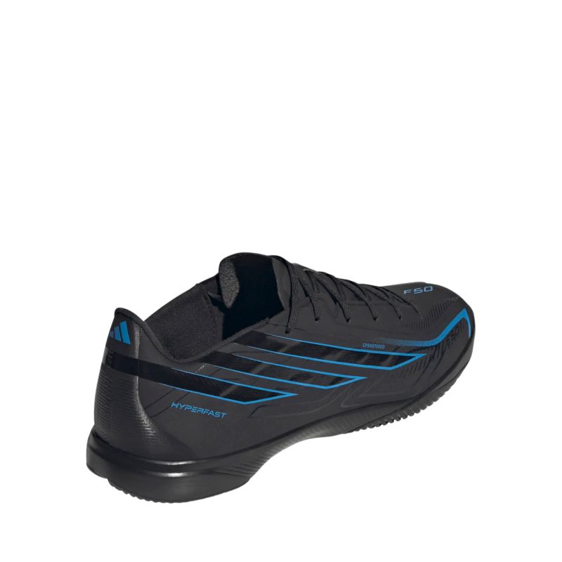 Adidas F50 Hyperfast League IN football boots focicipő KK1063