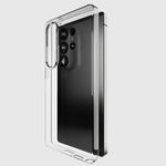 SBS Skinny Cover for Samsung Galaxy S25 Ultra - transparent telefontok