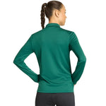 Adidas Entrada 26 Track Women’s Green Training Jacket 2xs pulóver KE9836