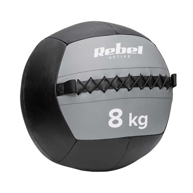 Rebel Exercise Medicine 8 kg ACTIVE labda RBA-3107-8