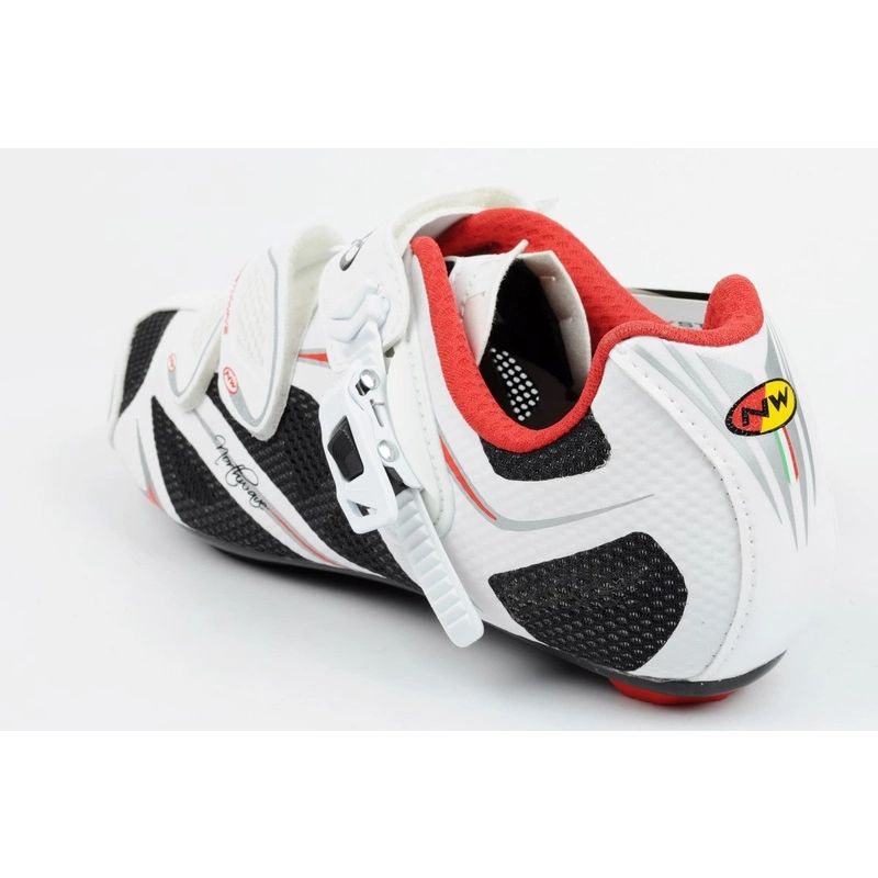 Inny Northwave Starlight SRS W 80141009 53 Cycling Cipő