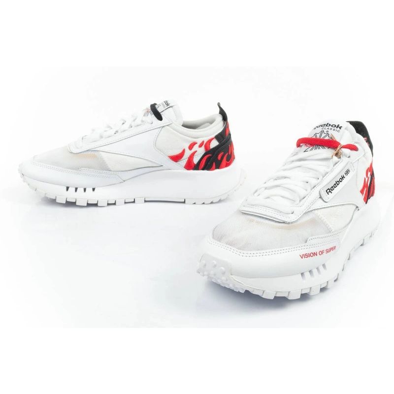 Reebok Legacy M GW9699 shoes Cipő