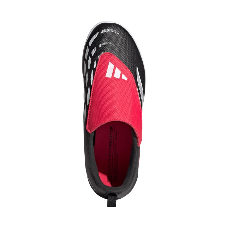 adidas Predator Club VEL TF KI8867 kids' soccer 25,5 focicipő
