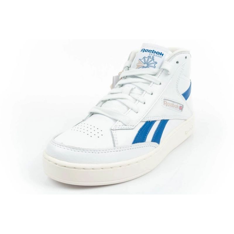 Reebok Club Forum M HR0670 Shoes Cipő