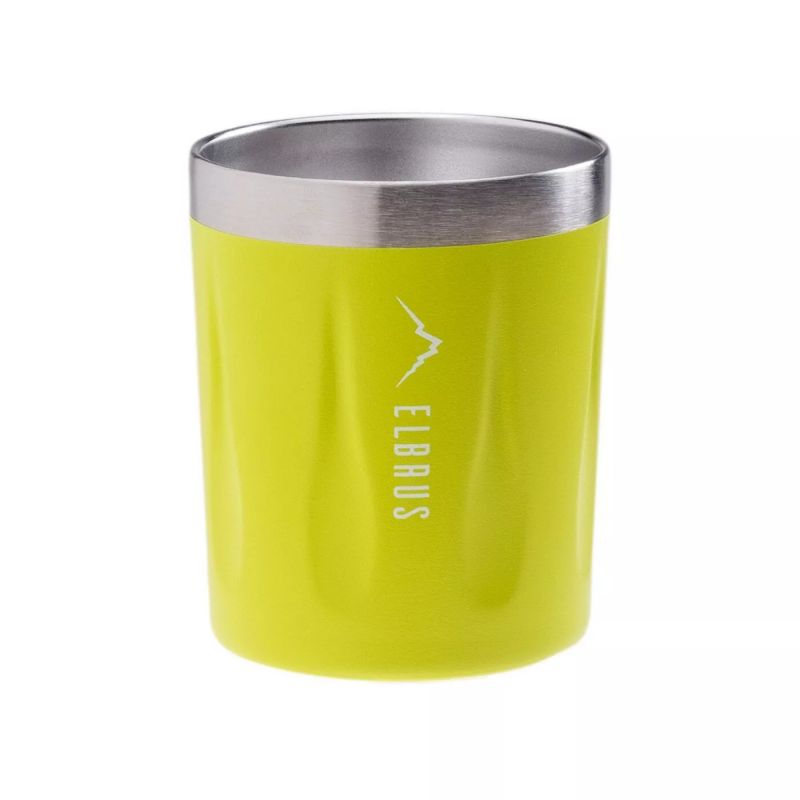 Elbrus Abri Mug zöld cups