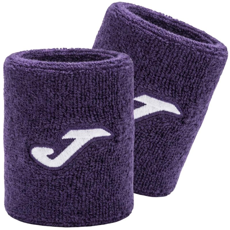 Joma 400245.P04 Wristband lila csuklószorító