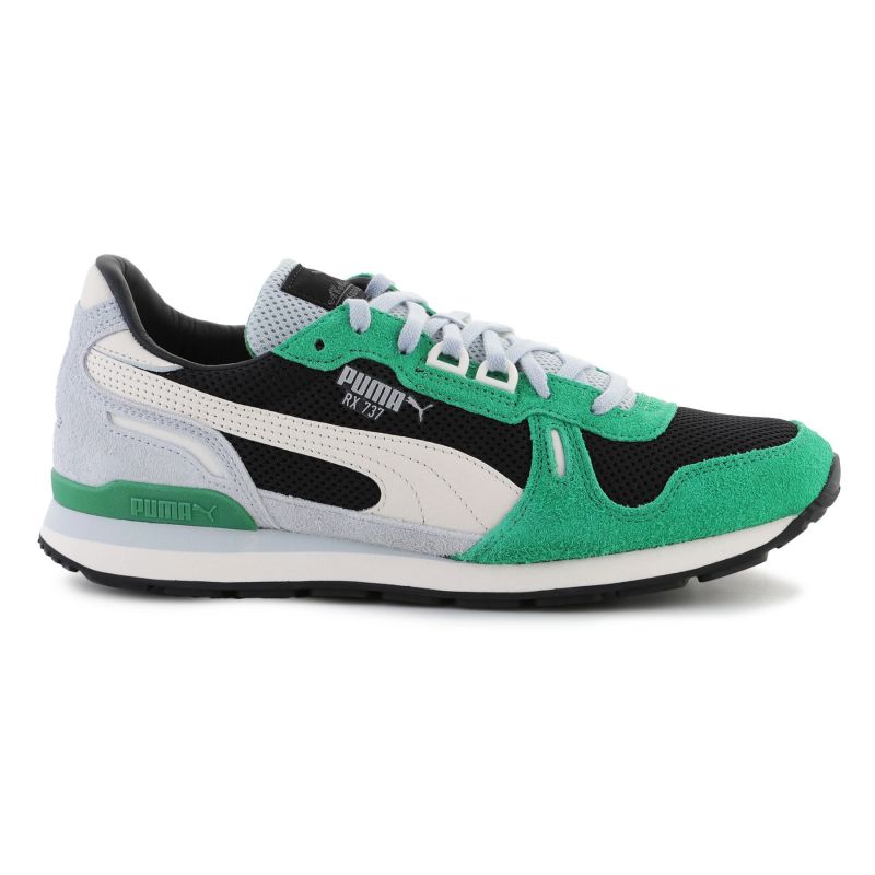 Puma RX 737 AC Milan M 387761-01 shoes Utcai cipő