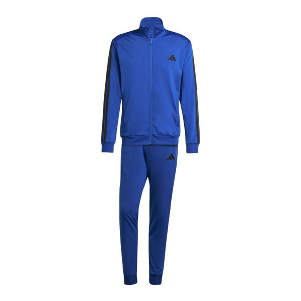 adidas Tracksuit 3S TR TT TS M JI8857 Edzőruha