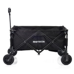 Meteor foldable transport trolley uniw carts