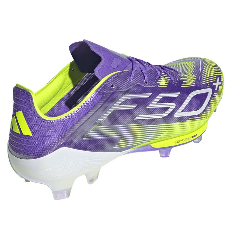 adidas F50+ FG M JS3211 shoes general