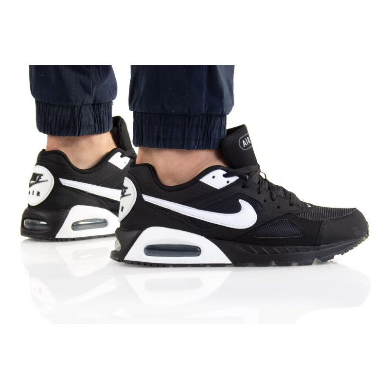 Nike Air Max Ivo M 580518-011 shoe Cipő