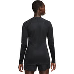 Nike Dri-FIT Park First Layer Women's T-Shirt Black AV2610 fekete póló