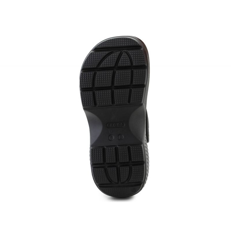 Crocs Stomp Clog W 209347-001 flip-flops Cipő