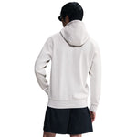 Nike Club BB men's sweatshirt gray FN3859 szürke póló