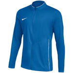 Nike Dri-FIT Park 26 Men's Sweatshirt HM7249 kék pulóver