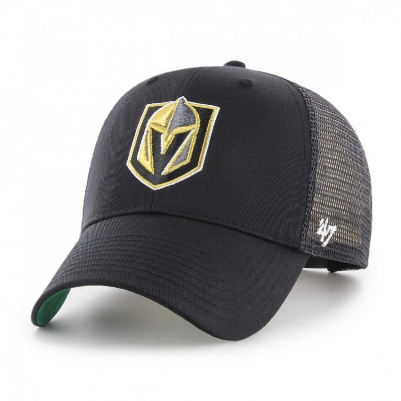 47 Brand Cap &#39; Trucker NHL Cap BRANS14CTP not to exhibit Sapka