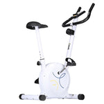 One Fitness White Magnetic Bike fehér edzőfelszerelés 17-01-297