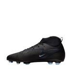 Nike Phantom 6 High Club FG/MG 003 football boots focicipő