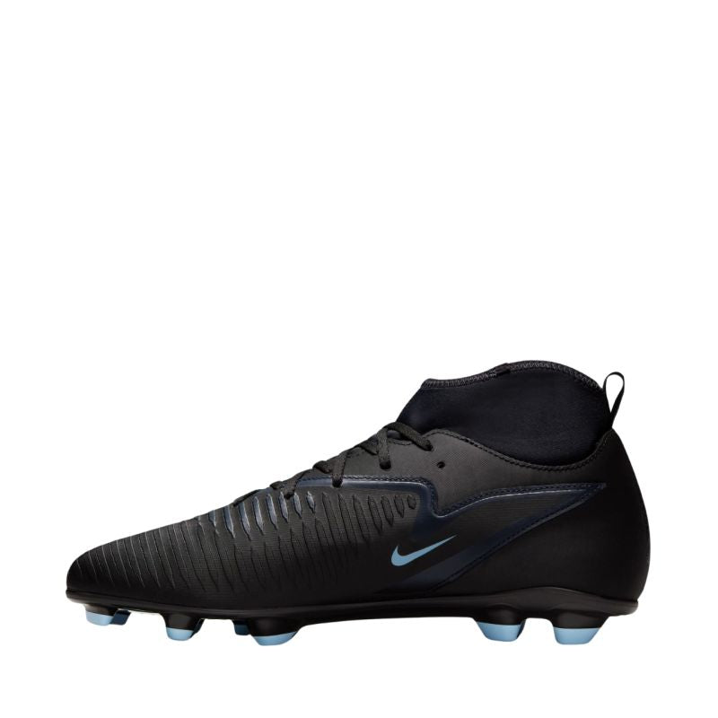 Nike Phantom 6 High Club FG/MG 003 football boots focicipő