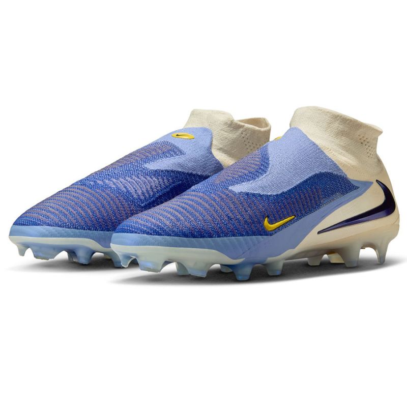Nike Phantom 6 High Elite LV8 FG HQ2328-400 shoes Cipő