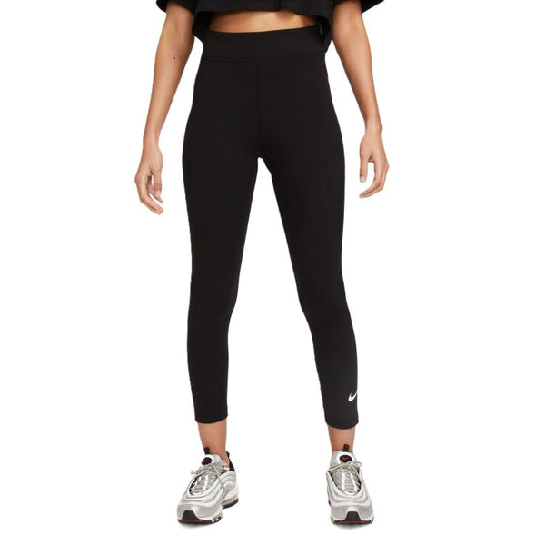 Nike SPORTSWEAR Classic W Leggings DV7789-010 Nadrág