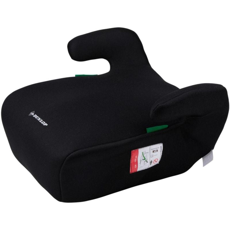 Dunlop Child'S Seat With Armrests Black fekete kiegészítő GSP-335308