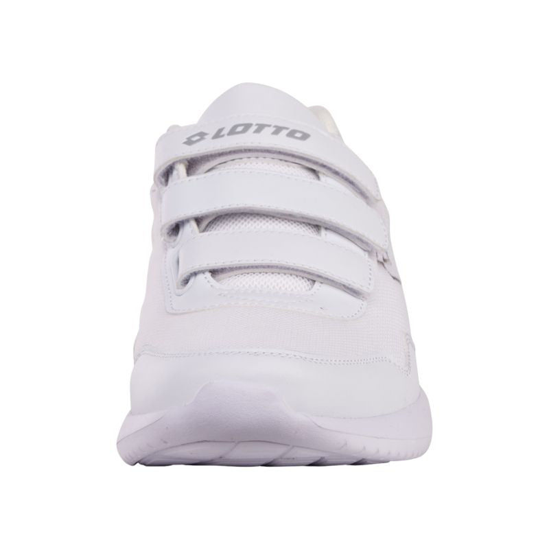 Lotto Connect VL OC White and Gray szürke cipő