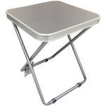 Enero Table Camping Chair 2in1 Camp tourist equipment, tourist tables