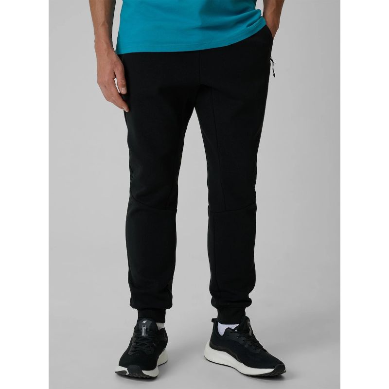 4F Men's jogger sweatpants nadrág 4FRSS26TTROM2110-20S