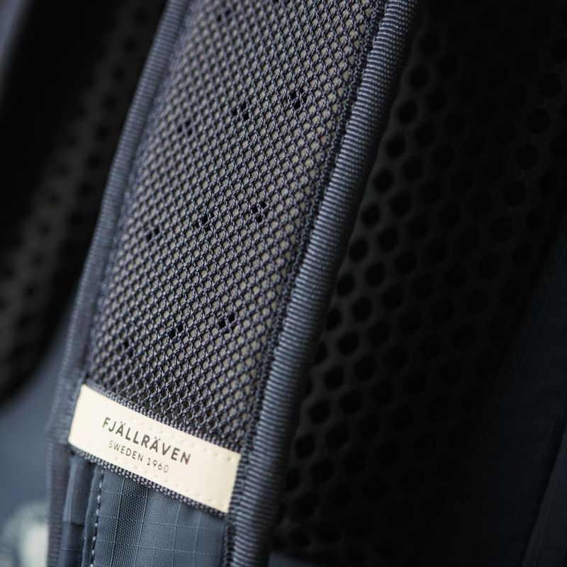 Fjällräven Abisko 35 l Navy kék kiegészítő 433798