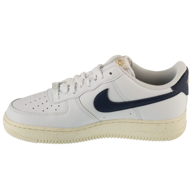 Nike Air Force Low 1 07 W FZ6768-100 shoes cipő