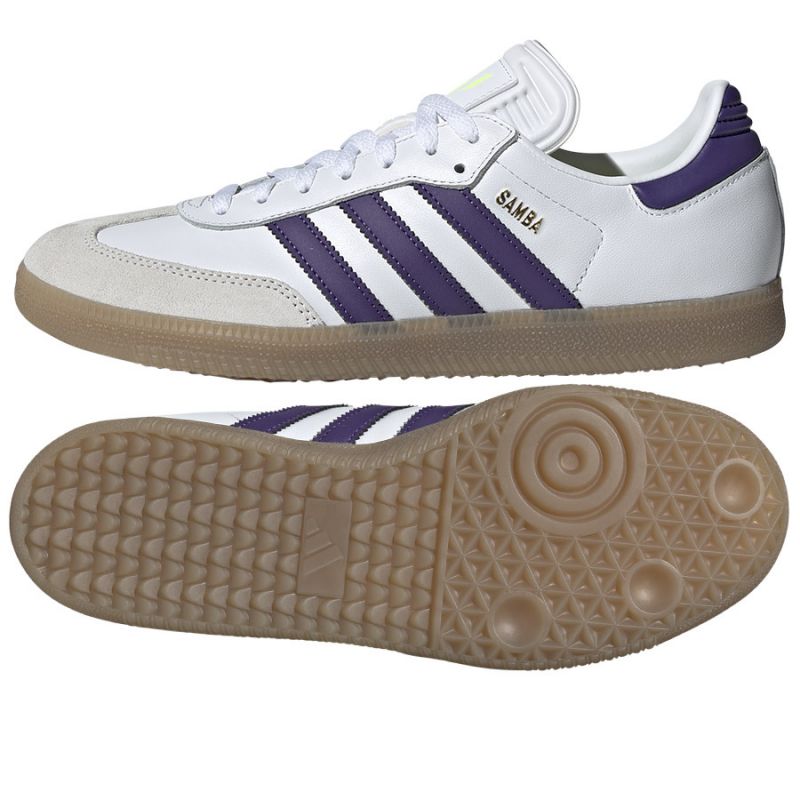 Adidas Samba Messi IN IH8161 shoes Cipő