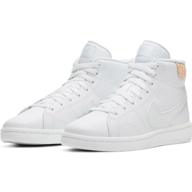 Nike Court Royale 2 Mid W CT1725 100 shoe Cipő