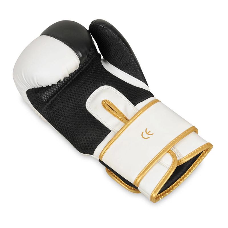 DBX Bushido 8oz Boxing Gloves - Undefeated - Valor Series kesztyű