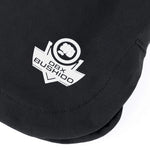 DBX Bushido Black MMA fekete short