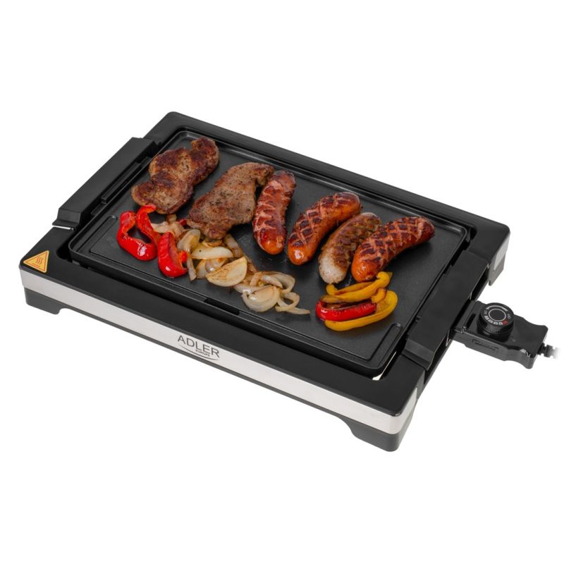 661 ADLER AD 6613 electric grill home appliances