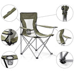 Meteor Tripper Folding Chair uniw tourist equipment