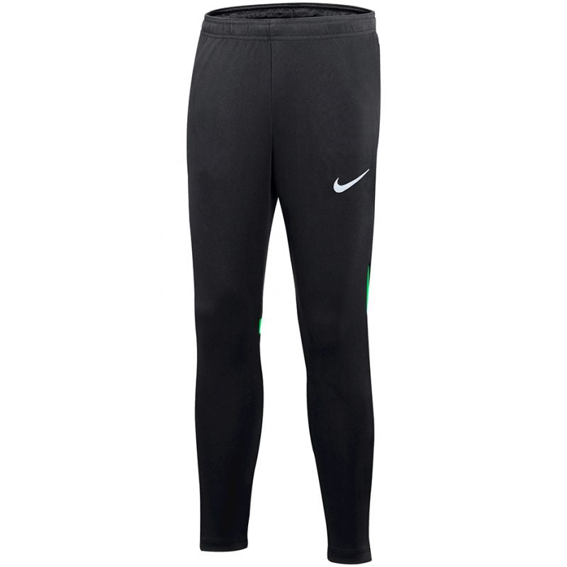Nike Academy Pro Pant Jr DH9325 011 Ruházat