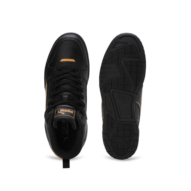 Puma RBD Tech Mid M 396148-01 shoe Cipő