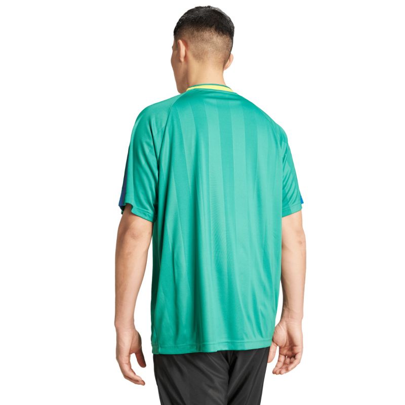 adidas House of Tiro Jersey M KB5570 póló