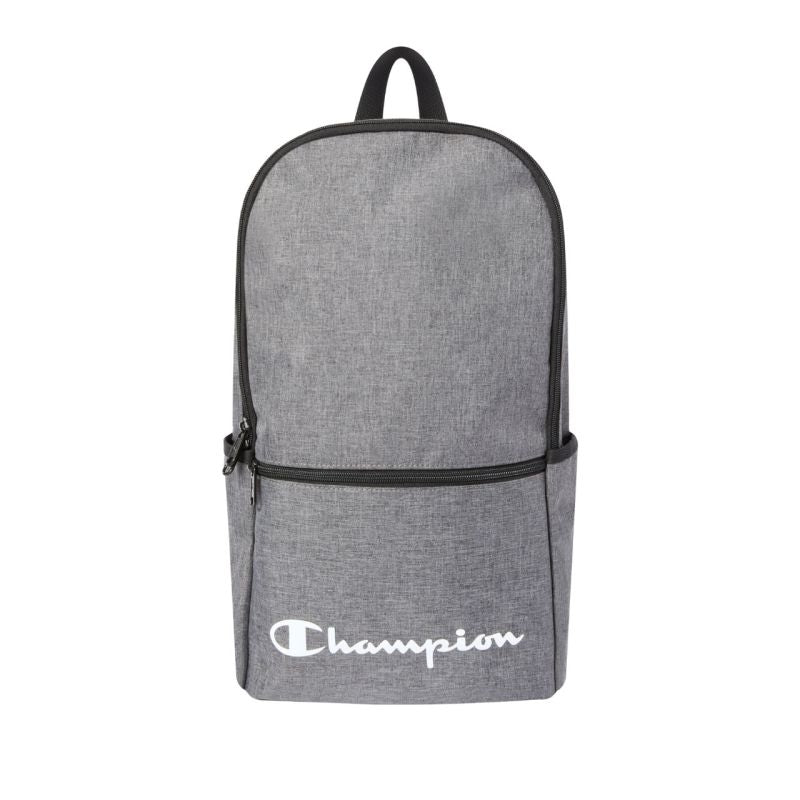 Champion Backpack Gray 806176 EM515 szürke hátizsák