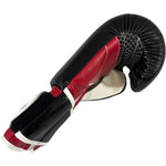 MASTERS FIGHT EQUIPMENT MASTERS RBT-A Boxing Gloves (PRICE CHANGE) kesztyű 01235-1001