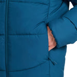 4f Men's down jacket M0707 dark navy blue 4FRAW25TDJAM0707 30S General