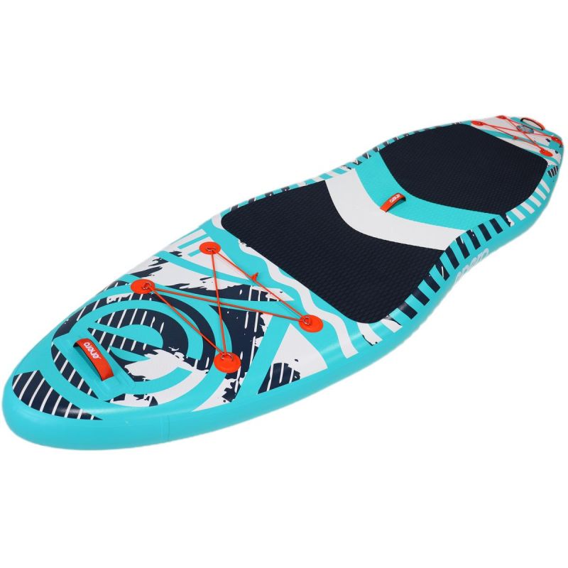 Enero SET - SUP BOARD 140KG INFLATABLE SEA sets