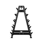 HMS Str05 Premium Fixed Barbell Rack póló 17-62-048