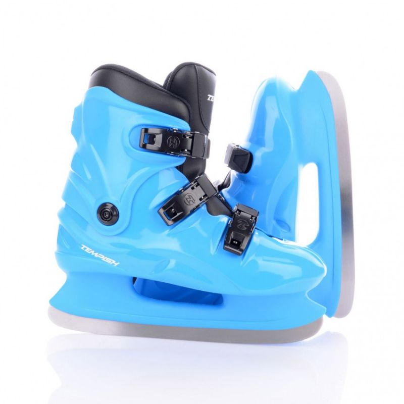 Tempish Rental R16 M 1300000206 Hockey kék skates